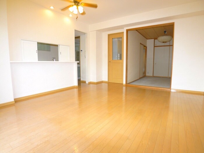 物件内観写真8　(居室)