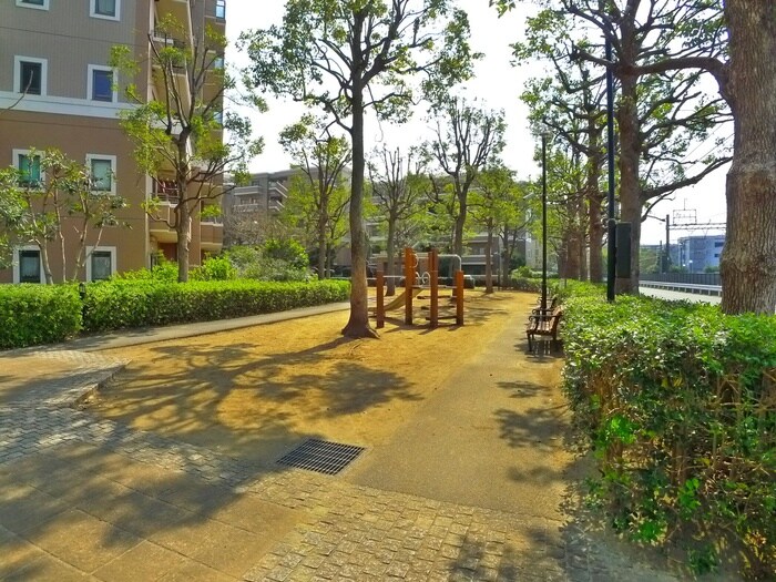 物件外観写真6　(その他)