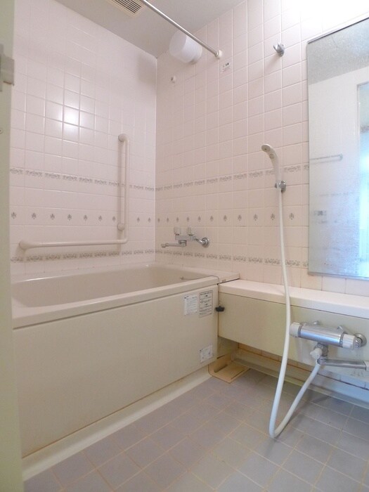 物件内観写真11　(バス／シャワールーム等)