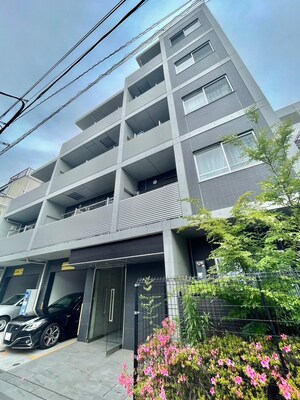 アルテシモサリーレ（404）外観写真