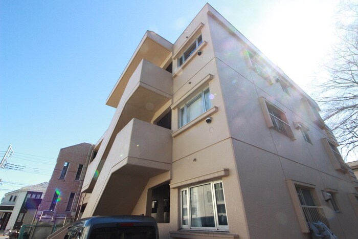 物件外観写真5　(外観写真)