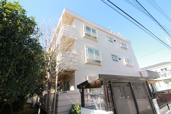 物件外観写真6　(外観写真)