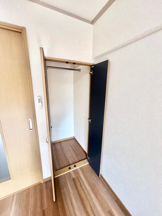 物件内観写真14　(収納)