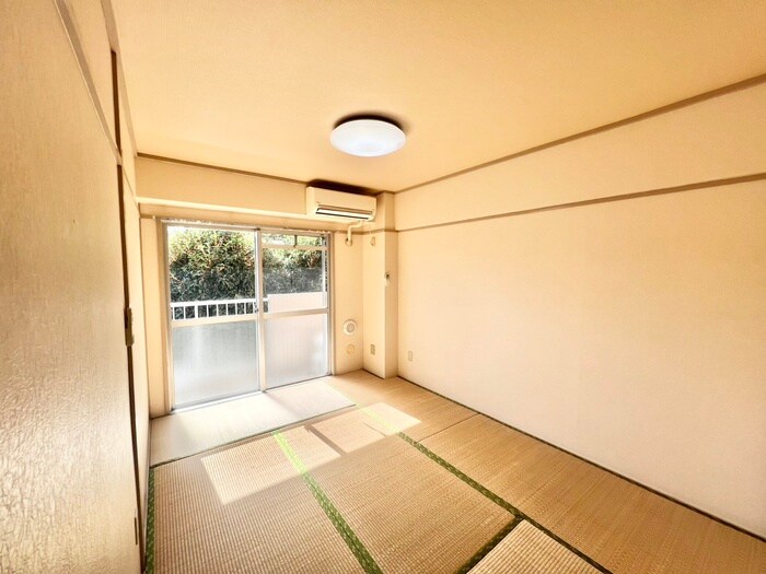 物件内観写真22　(居室)