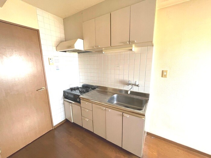 物件内観写真11　(キッチン)