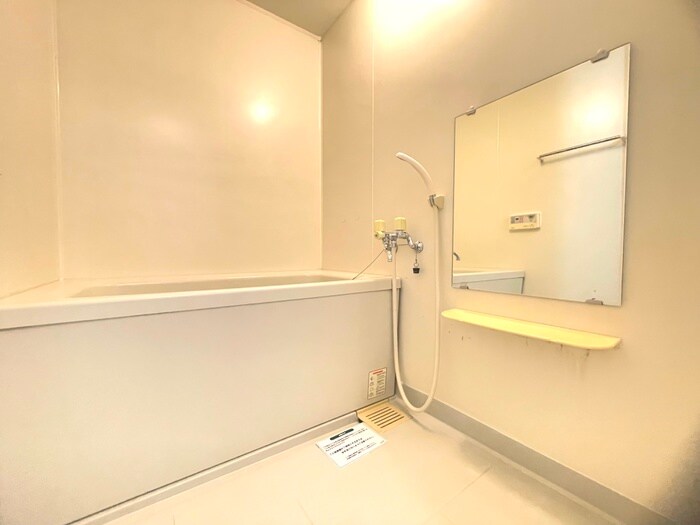 物件内観写真13　(バス／シャワールーム等)