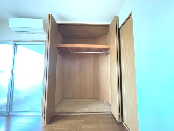 物件内観写真20　(収納)