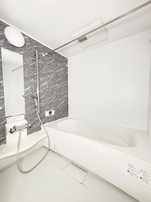 物件内観写真14　(バス／シャワールーム等)
