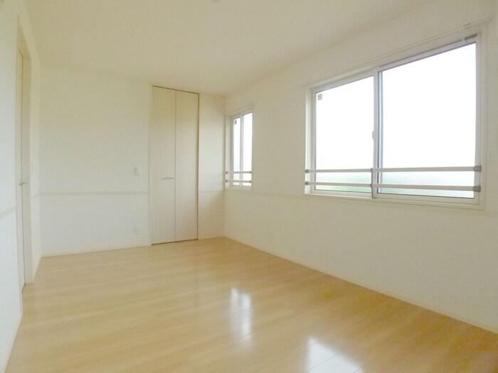 物件内観写真17　(居室)