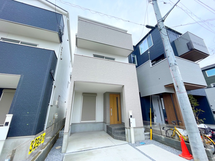 さいたま市緑区大門2期1棟戸建1