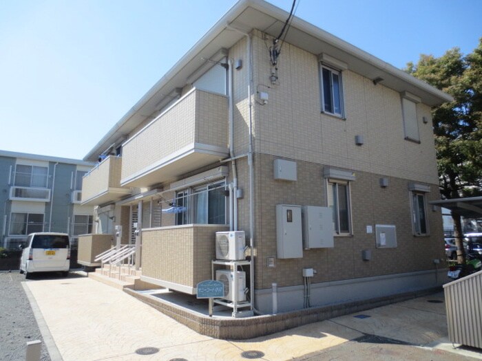 物件外観写真5　(外観写真)