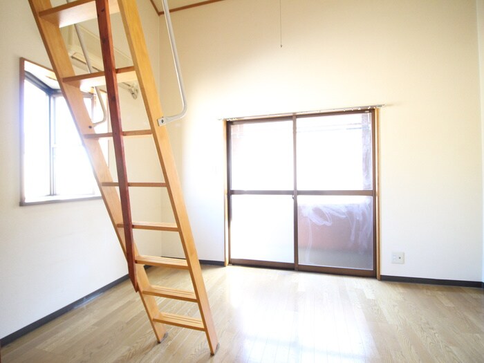 物件内観写真7　(居室)