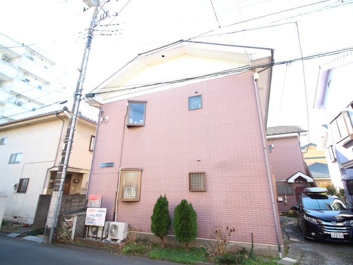 物件外観写真3　(外観写真)