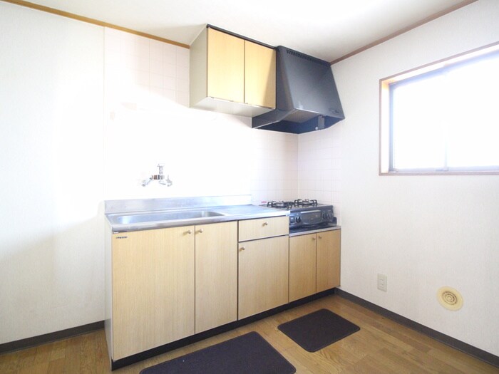 物件内観写真14　(キッチン)