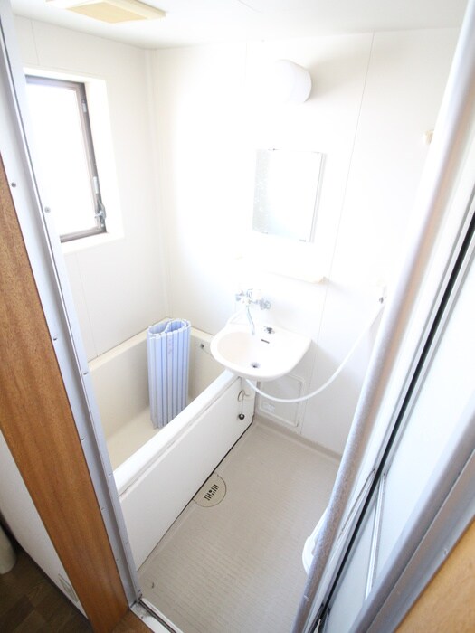 物件内観写真15　(バス／シャワールーム等)