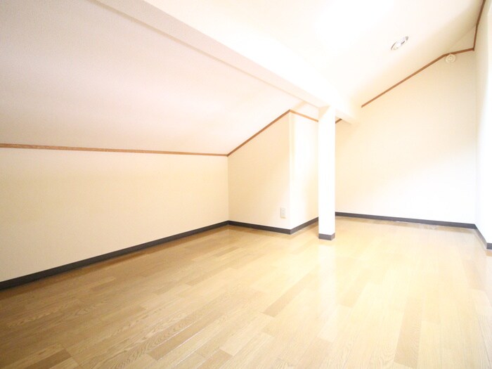 物件内観写真21　(ロフト)
