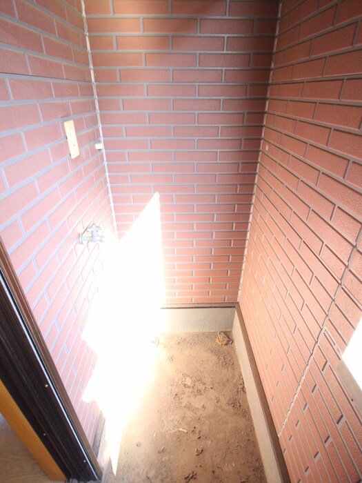 物件内観写真22　(洗濯機置場)