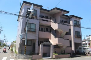 ＣＬＬエクセレンス南台外観写真