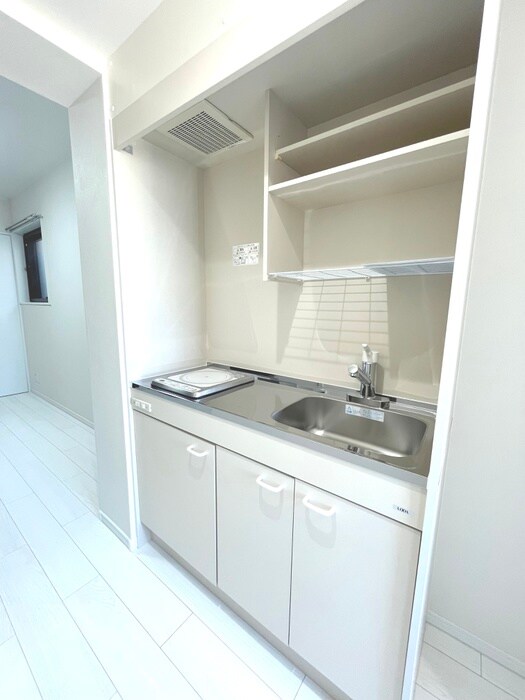 物件内観写真9　(キッチン)