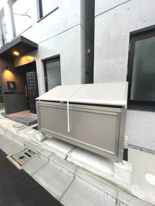 物件外観写真5　(外観写真)