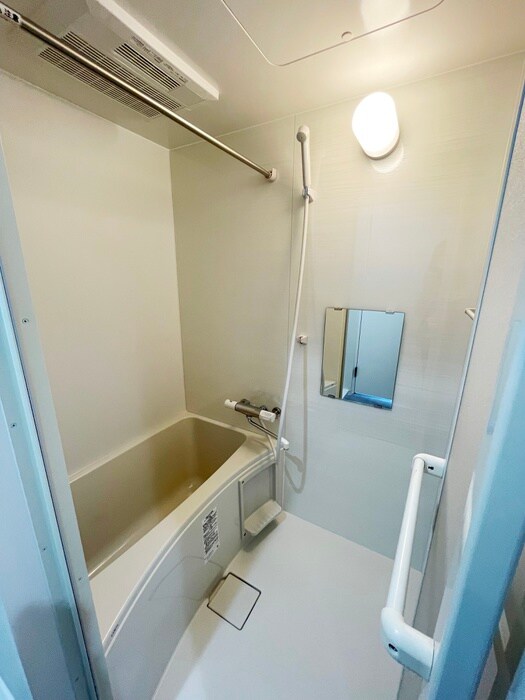 物件内観写真10　(バス／シャワールーム等)