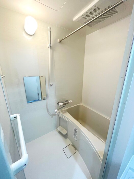 物件内観写真11　(バス／シャワールーム等)