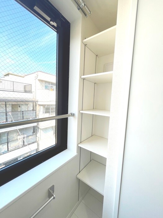 物件内観写真19　(靴箱)