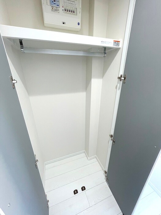 物件内観写真22　(収納)