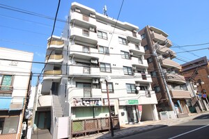 メゾンドＡ２外観写真