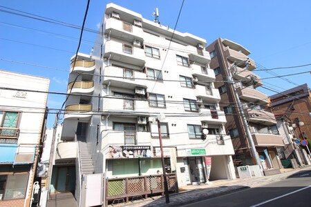 メゾンドＡ２外観写真