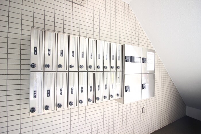 物件外観写真3　(建物設備)