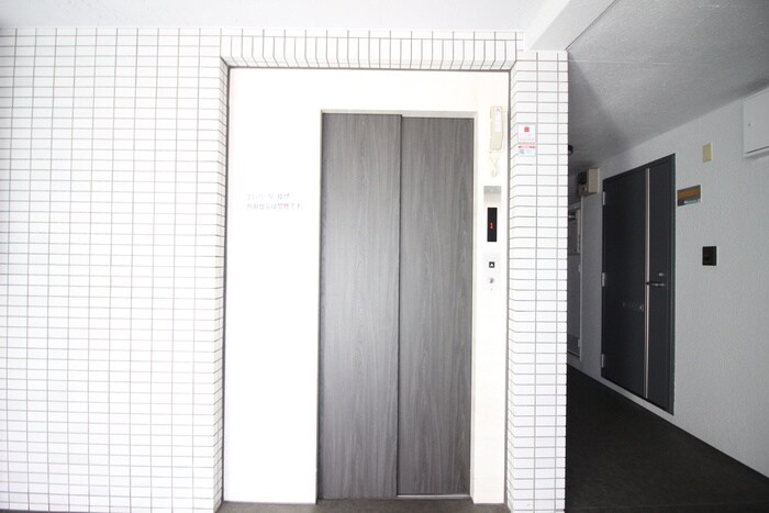 物件外観写真6　(建物設備)