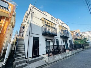 ミトワ－ジュ新城外観写真