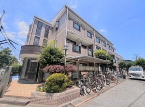 メゾンドルミエ－ルＧＳ外観写真