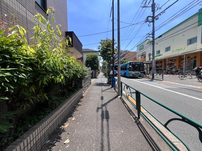 物件外観写真4　(周辺環境)