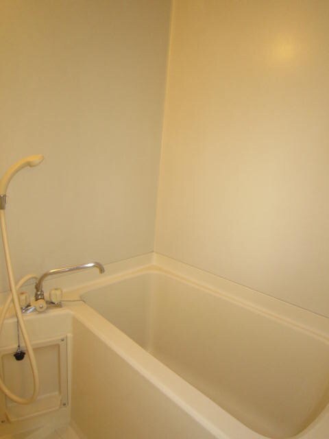 物件内観写真12　(バス／シャワールーム等)
