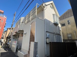 セドルハイム向原外観写真