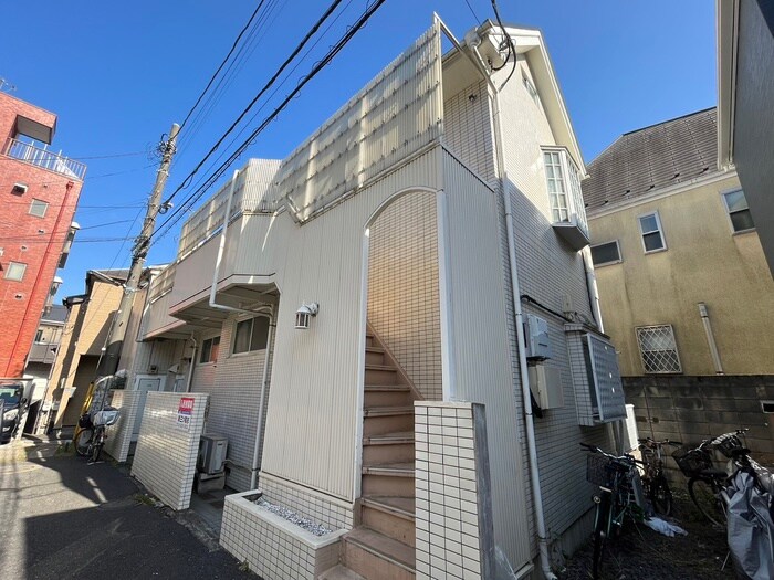 物件外観写真3　(外観写真)