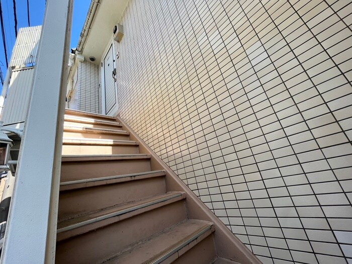 物件外観写真6　(外観写真)