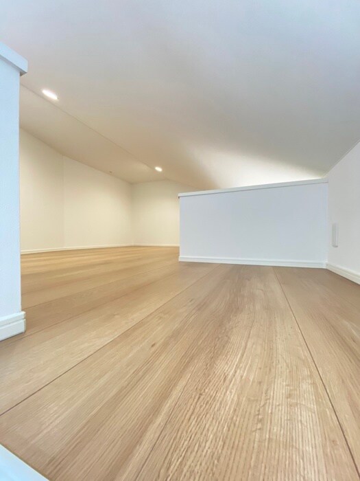 物件内観写真8　(ロフト)