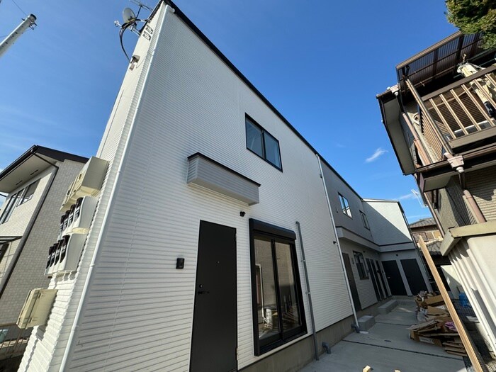 物件外観写真3　(外観写真)