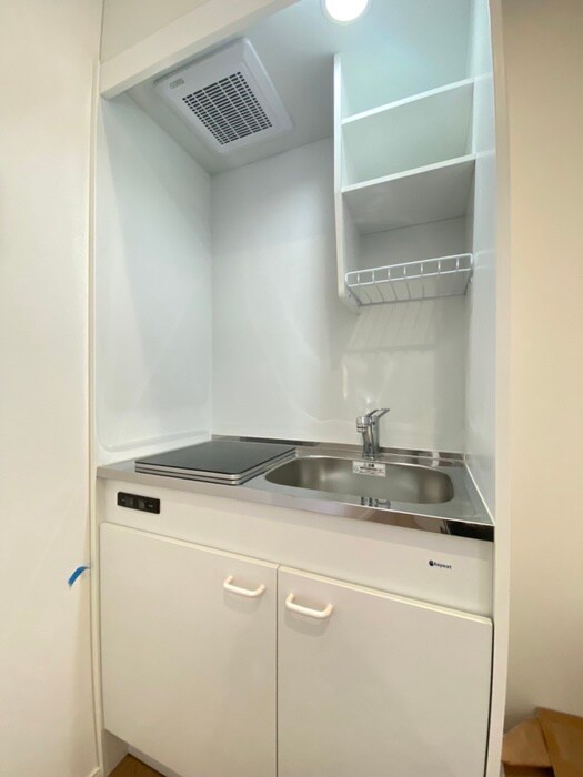 物件内観写真12　(キッチン)