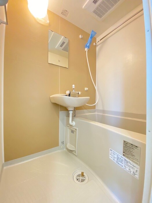 物件内観写真14　(バス／シャワールーム等)