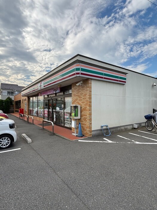 物件内観写真21　(周辺環境)