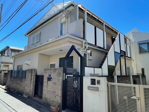 ハイム宮沢外観写真