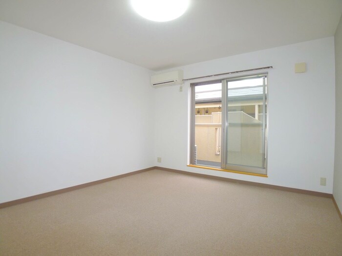 物件内観写真7　(ベランダ・バルコニー)