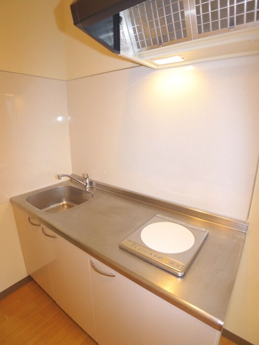 物件内観写真12　(キッチン)