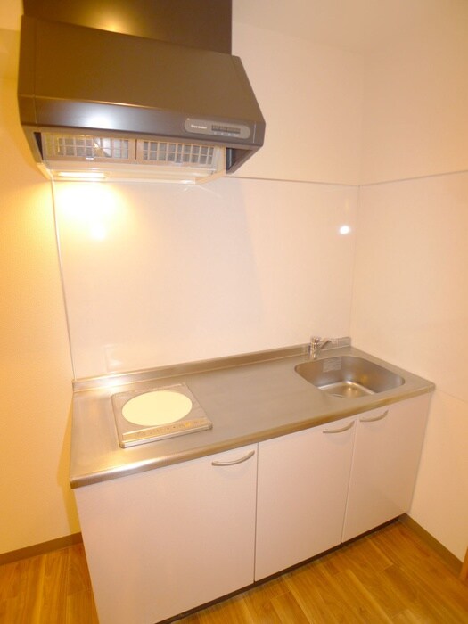 物件内観写真12　(キッチン)