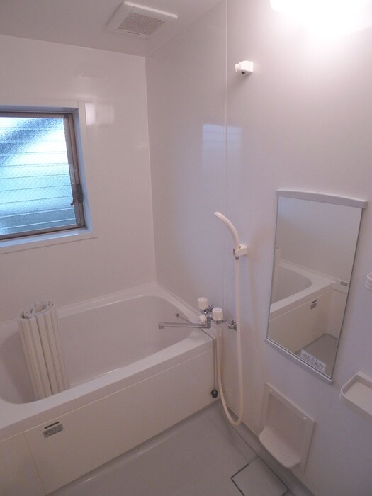 物件内観写真13　(バス／シャワールーム等)
