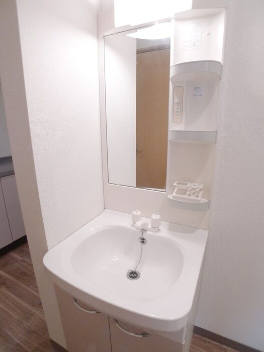 物件内観写真13　(洗面)